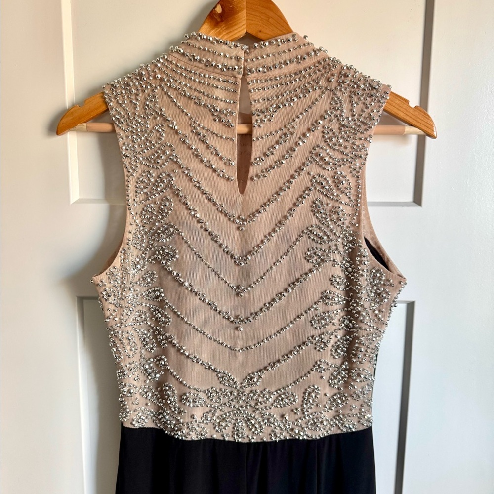 CACHET Evening Gown Dress - Picture 5 of 10